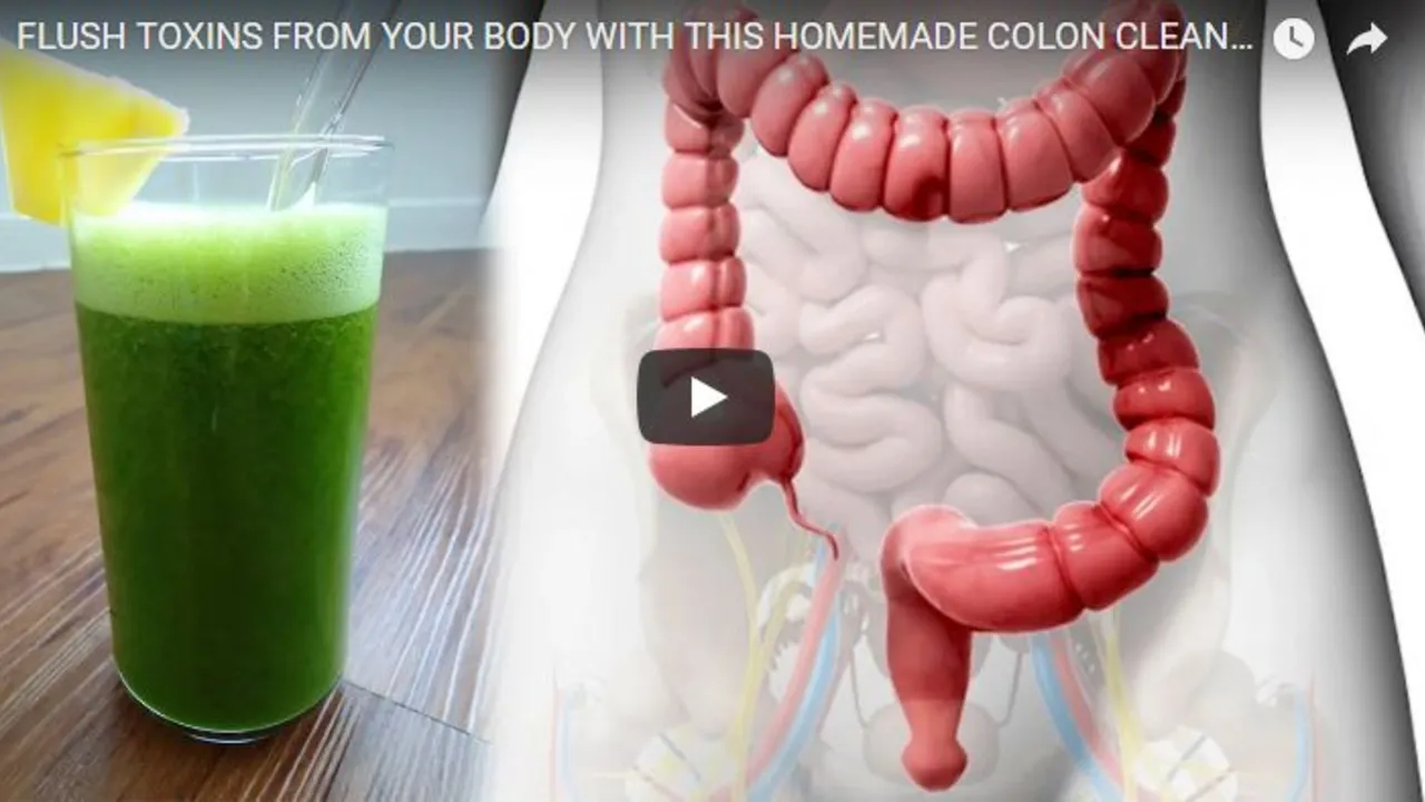 The Benefits of Colon Cleansing for Constipation Relief and Prevention