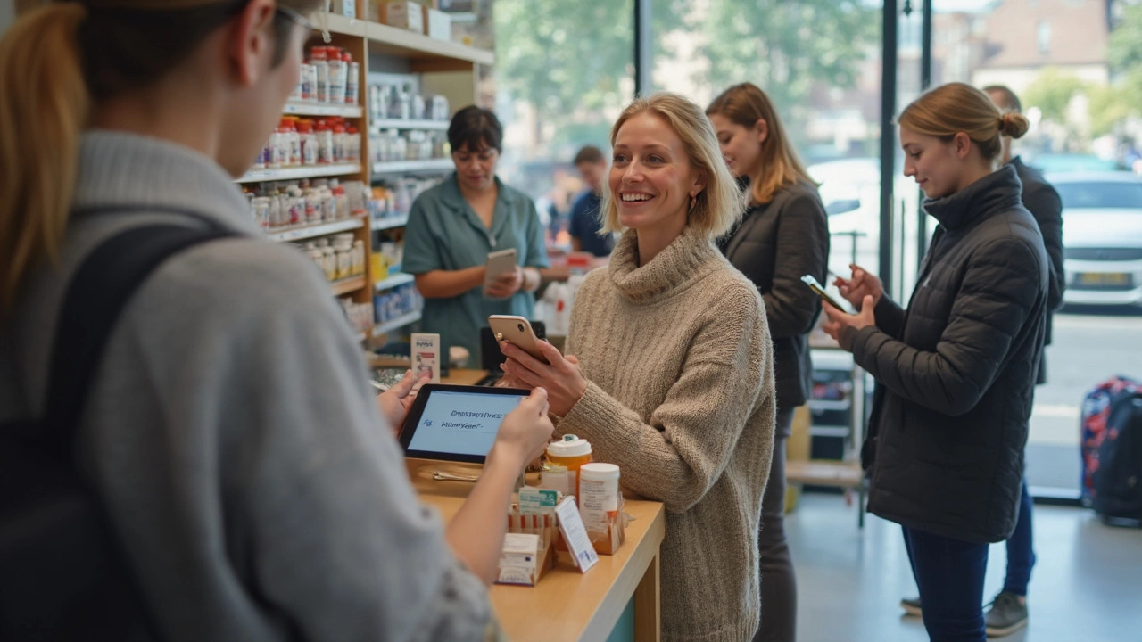 How to Find and Use a Valtrex Manufacturer Coupon for Valacyclovir Savings in 2025