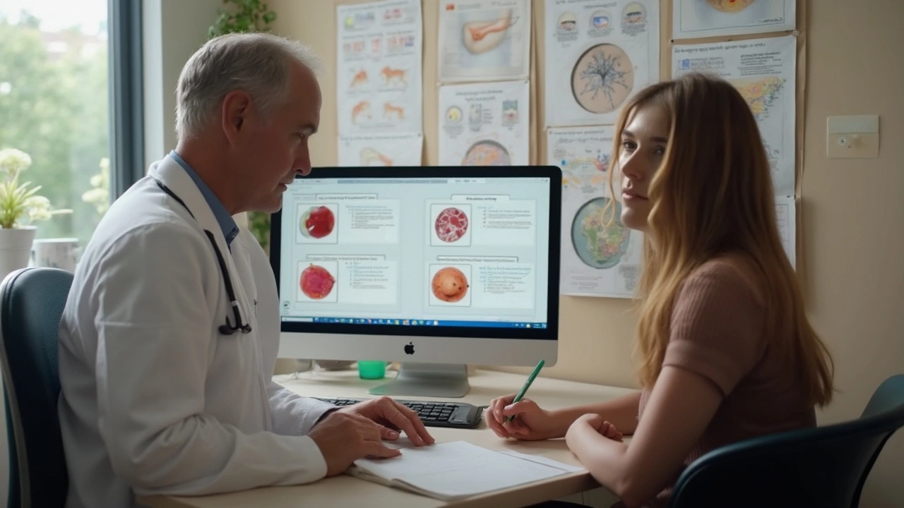 The Science of Getting the Diagnosis Right