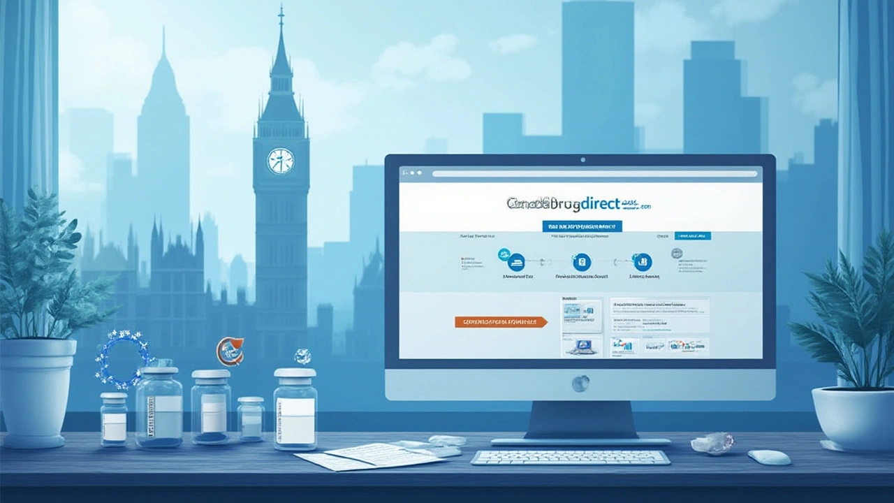Future Outlook: What’s Next for Online Pharmacies and Consumer Choice?