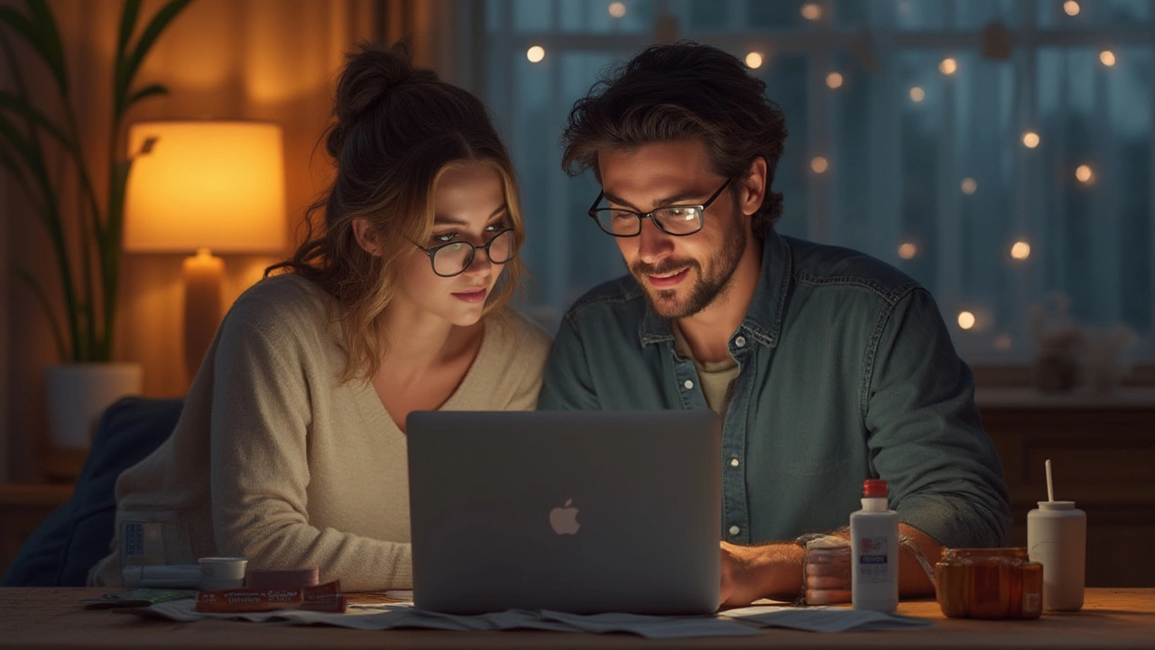 Where to Buy Glycomet Online Safely and Cheaply in Australia