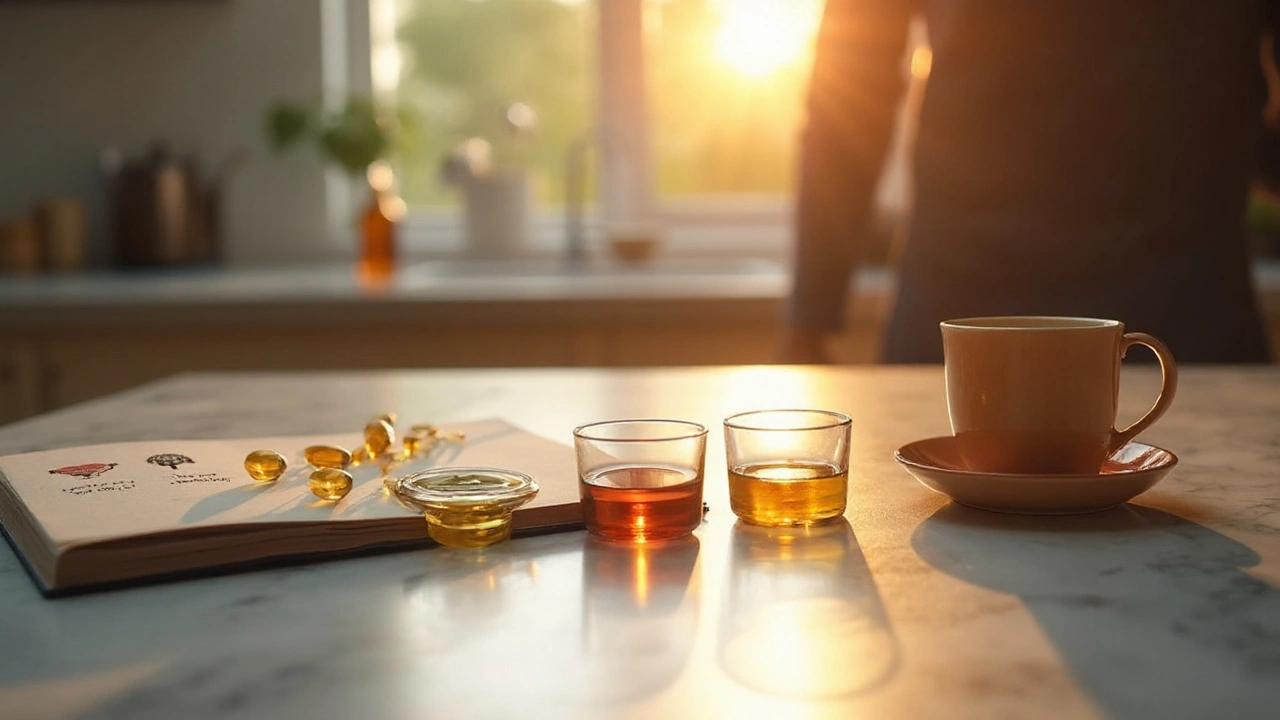 Calanus Oil Guide: Benefits, Risks, Dosage, and How It Compares to Fish & Krill