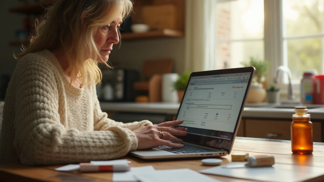 Buy Generic Premarin Online: Real Prices, Safe Pharmacies, and Smart Alternatives