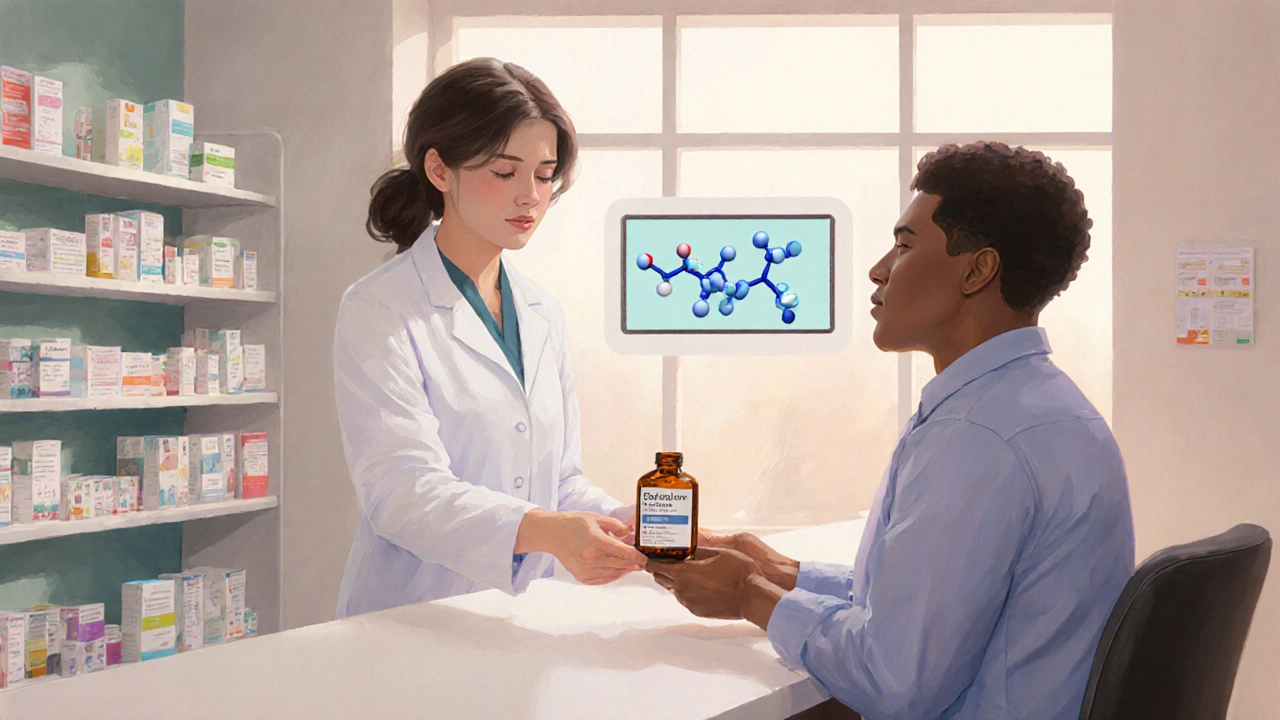 Cefaclor (Cefaclor Monohydrate) vs Common Antibiotic Alternatives - A Practical Comparison