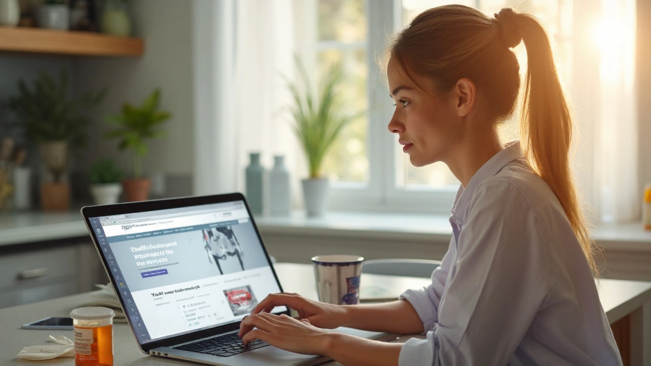 How to Buy Cheap Generic Celebrex Online - Save on Celecoxib