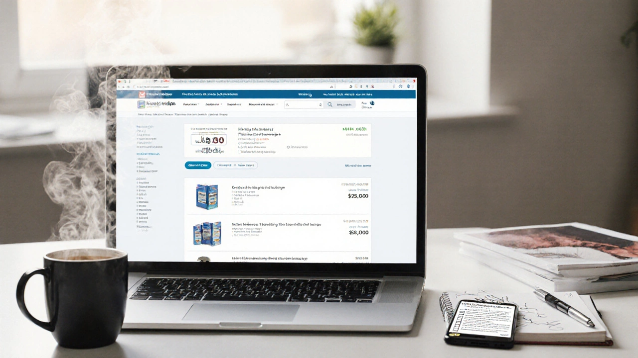 How to Buy Cheap Generic Ivermectin Online - A Practical Guide