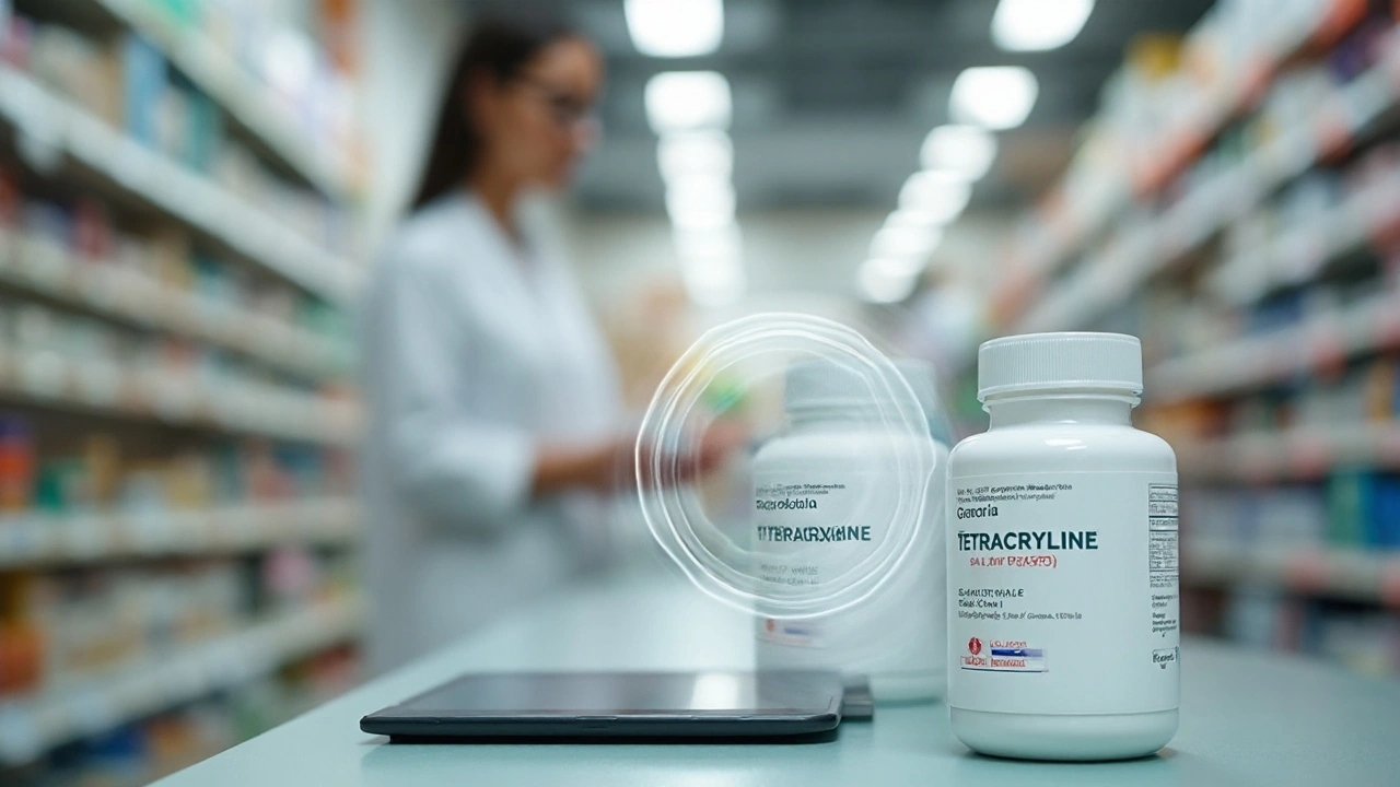 Price Comparison: Generic vs. Brand vs. Alternatives