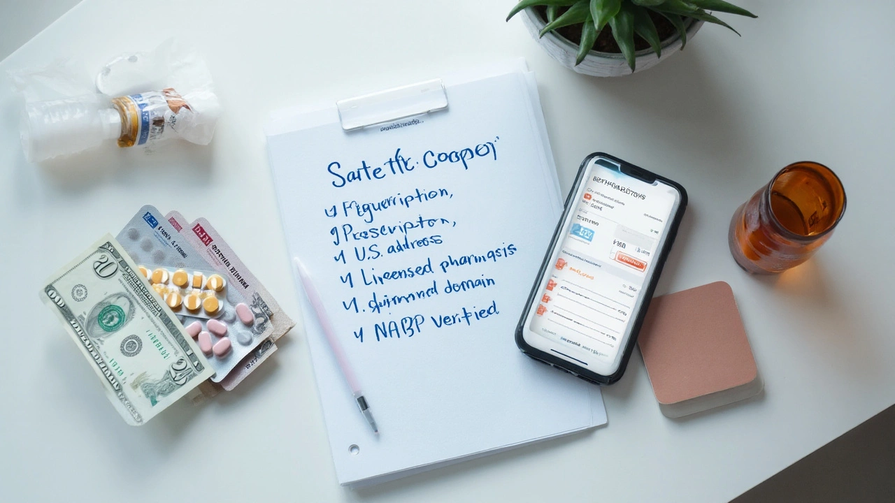Risks to your wallet and your health (and how to avoid both)