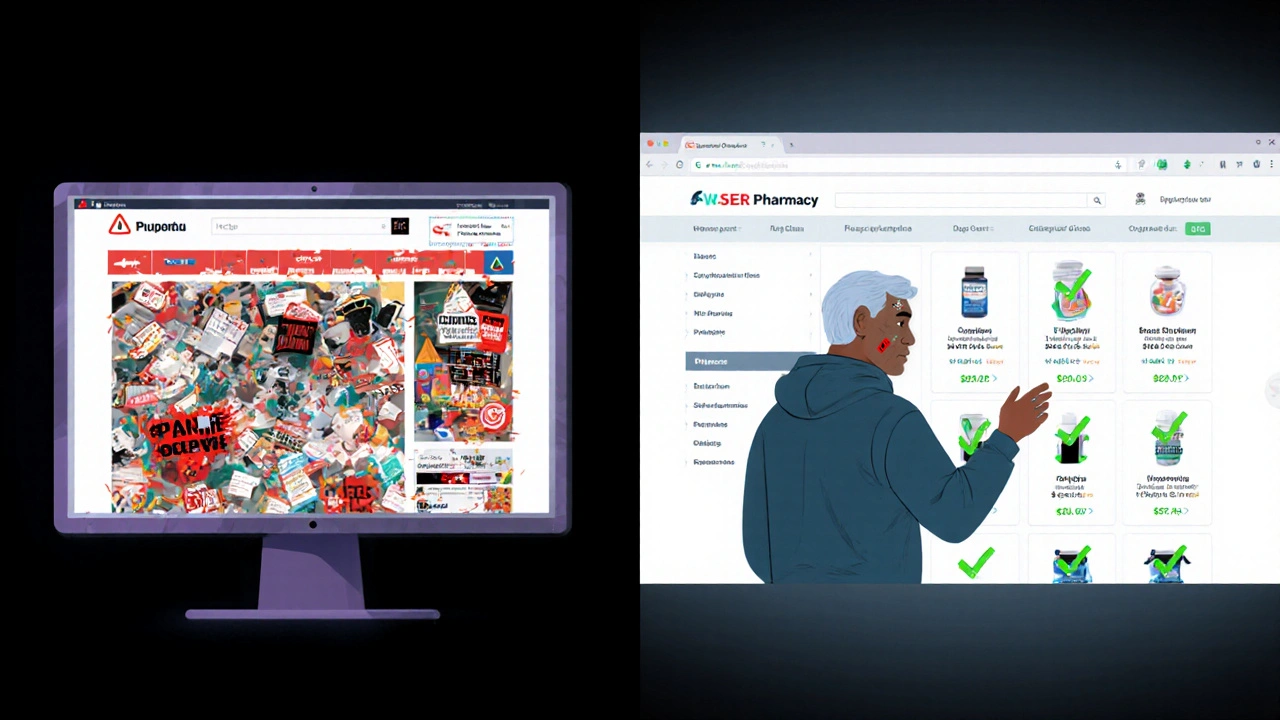 Safety Checklist Before You Click ‘Buy’