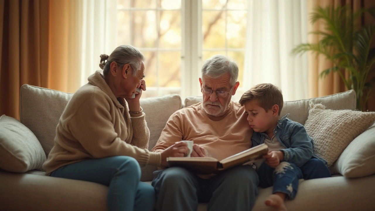 Why Early Diagnosis of Alzheimer’s Matters: Benefits & Strategies