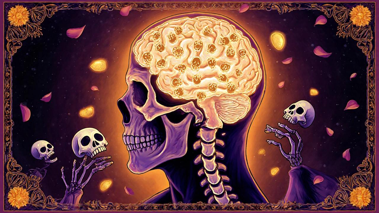 How Cabergoline Works: The Science Behind Its Mechanism of Action