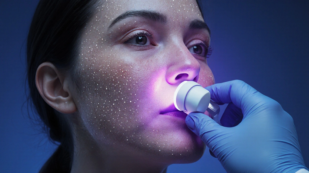 How Dermatologists Diagnose the Difference