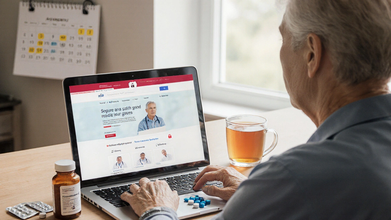 How to Buy Cheap Generic Lasix Online Safely