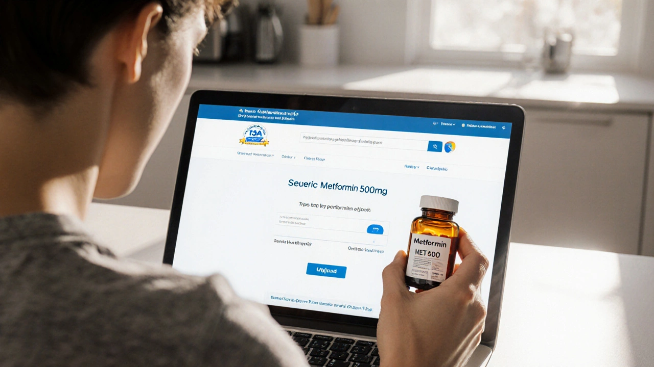 How to Safely Buy Cheap Generic Metformin Online in Australia