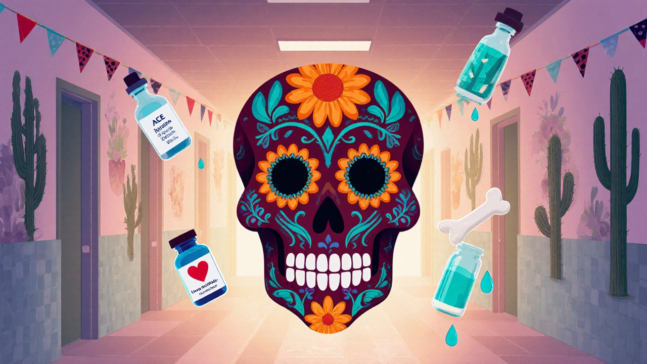 Renal Failure Medication Guide: Effective Treatments & Common Pitfalls