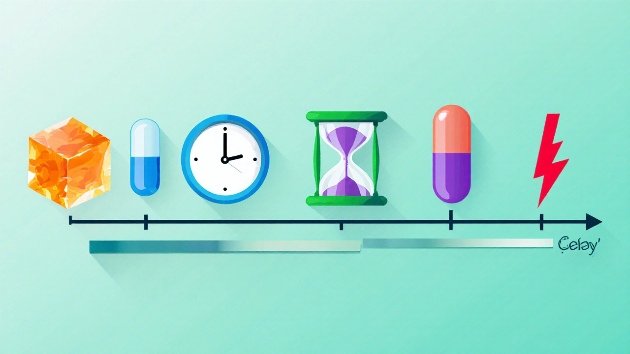 Side Effects &amp; Safety Profile