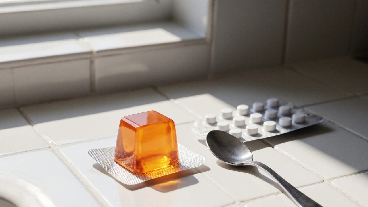 Viagra Jelly vs Other ED Meds: A Detailed Comparison