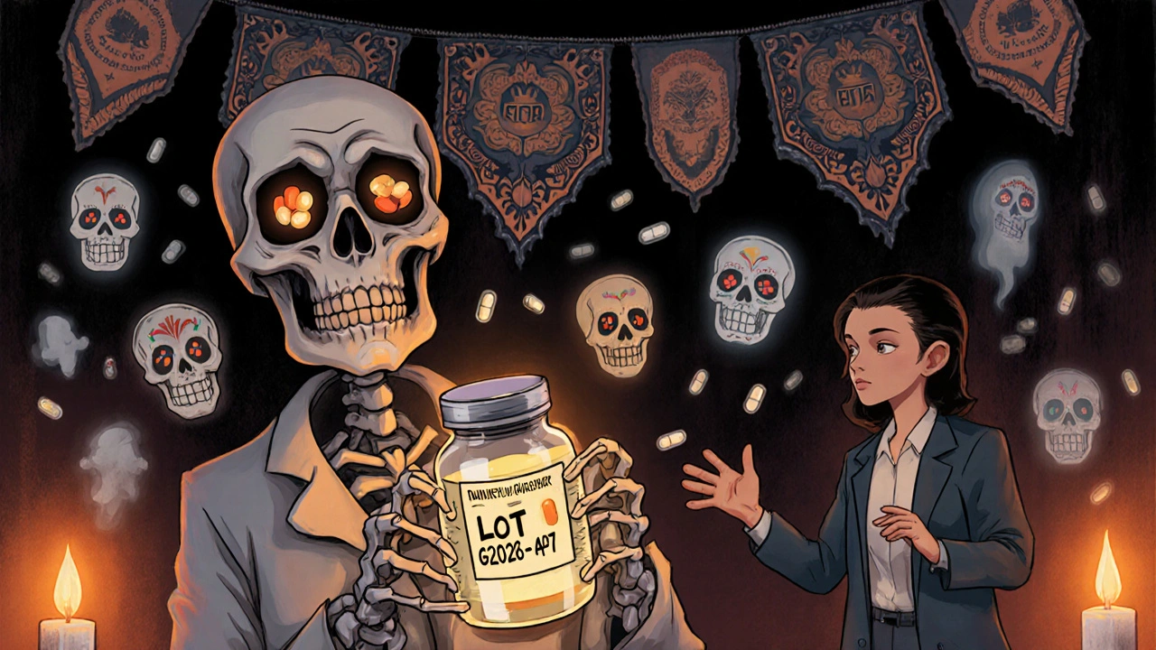 Generic Drug Recalls: Why They Happen and What to Do