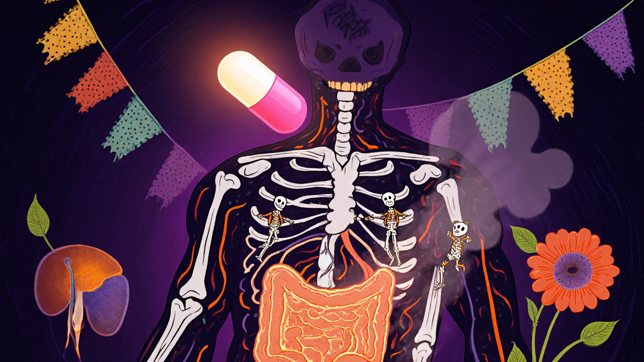How Medications Work: Understanding Pharmacology and Drug Mechanisms