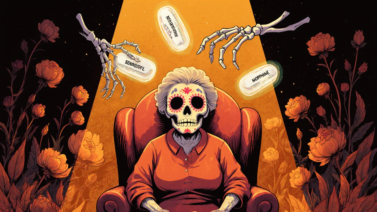 Medication-Induced Delirium in Older Adults: Signs, Risks, and How to Prevent It