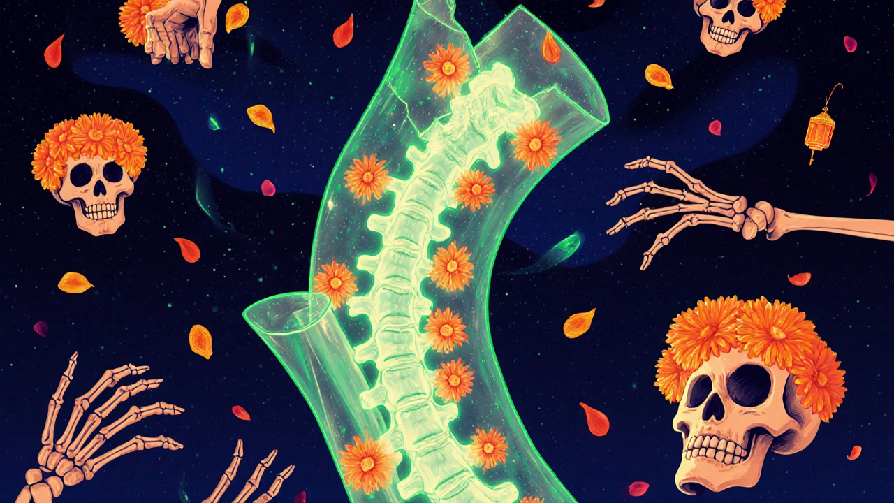 Multiple Sclerosis: How the Immune System Attacks the Nervous System