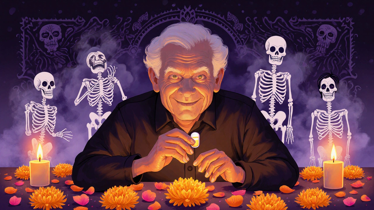 Pravastatin Tolerability in Older Adults: Side Effect Profile