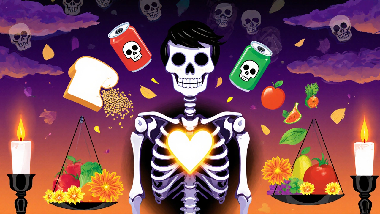 Prediabetes Reversal: Lifestyle Changes to Prevent Type 2 Diabetes