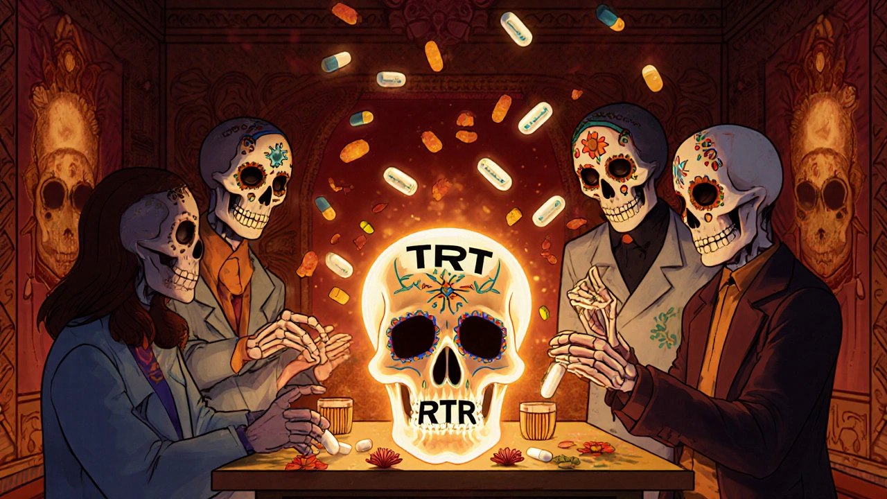 Replicate Study Designs: Advanced Methods for Bioequivalence Assessment