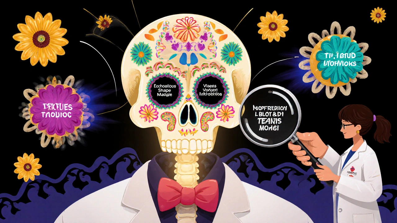 Thyroid Ultrasound: How Imaging Nodules Reveals Cancer Risk