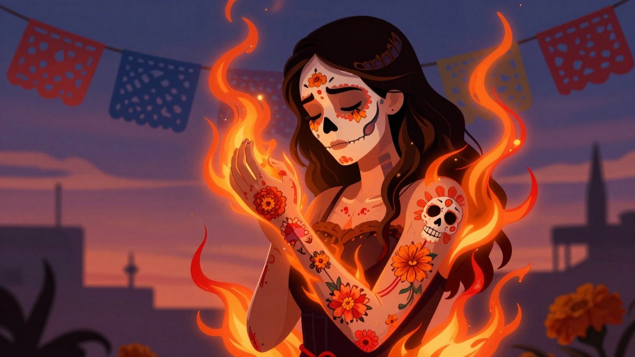 Complex Regional Pain Syndrome: Burning Pain After Injury Explained