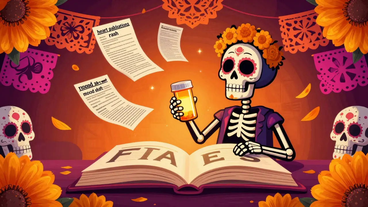 How to Access FDA Adverse Event Databases for Safety Monitoring