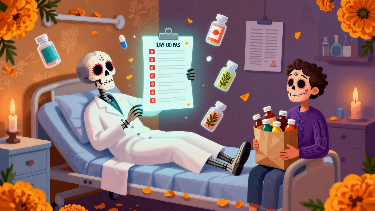 How to Prevent Medication Errors During Care Transitions and Discharge