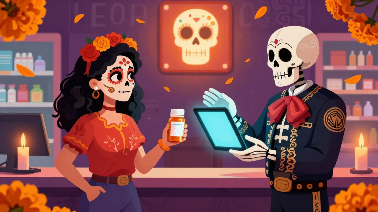 How to Request Translator Services for Medication Counseling