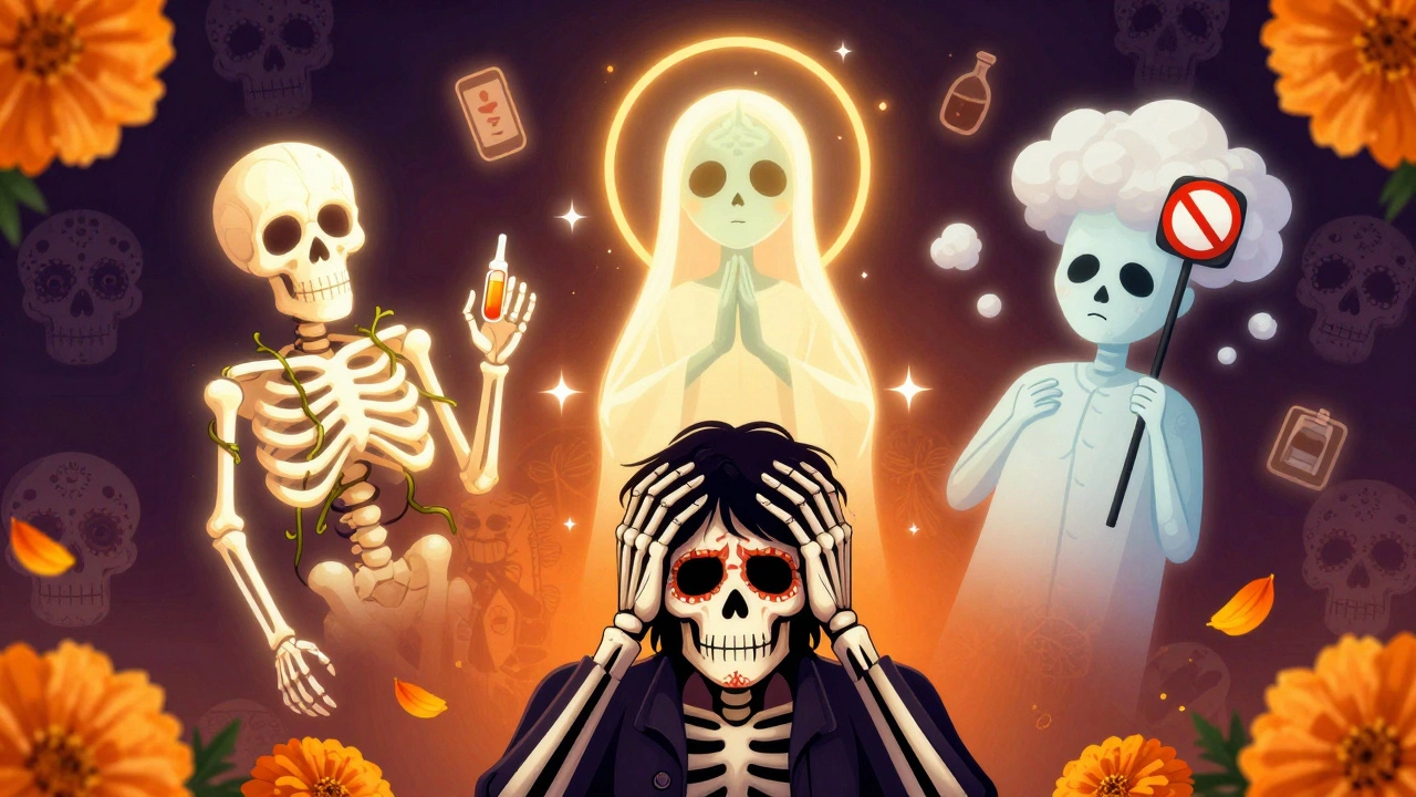 Migraine Medications: Triptans, Gepants, and Ditans Safety Compared