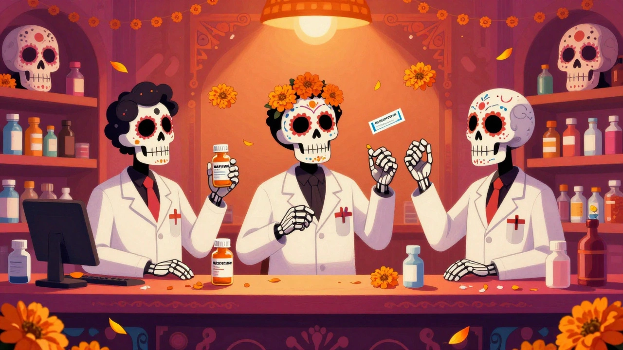 NTI Substitution Laws: Which States Block Generic Drug Swaps