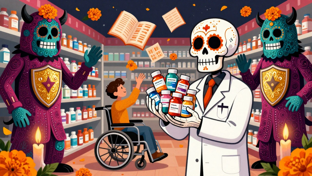 Recent Patent Cases and Generic Delays: 2023-2025 Examples