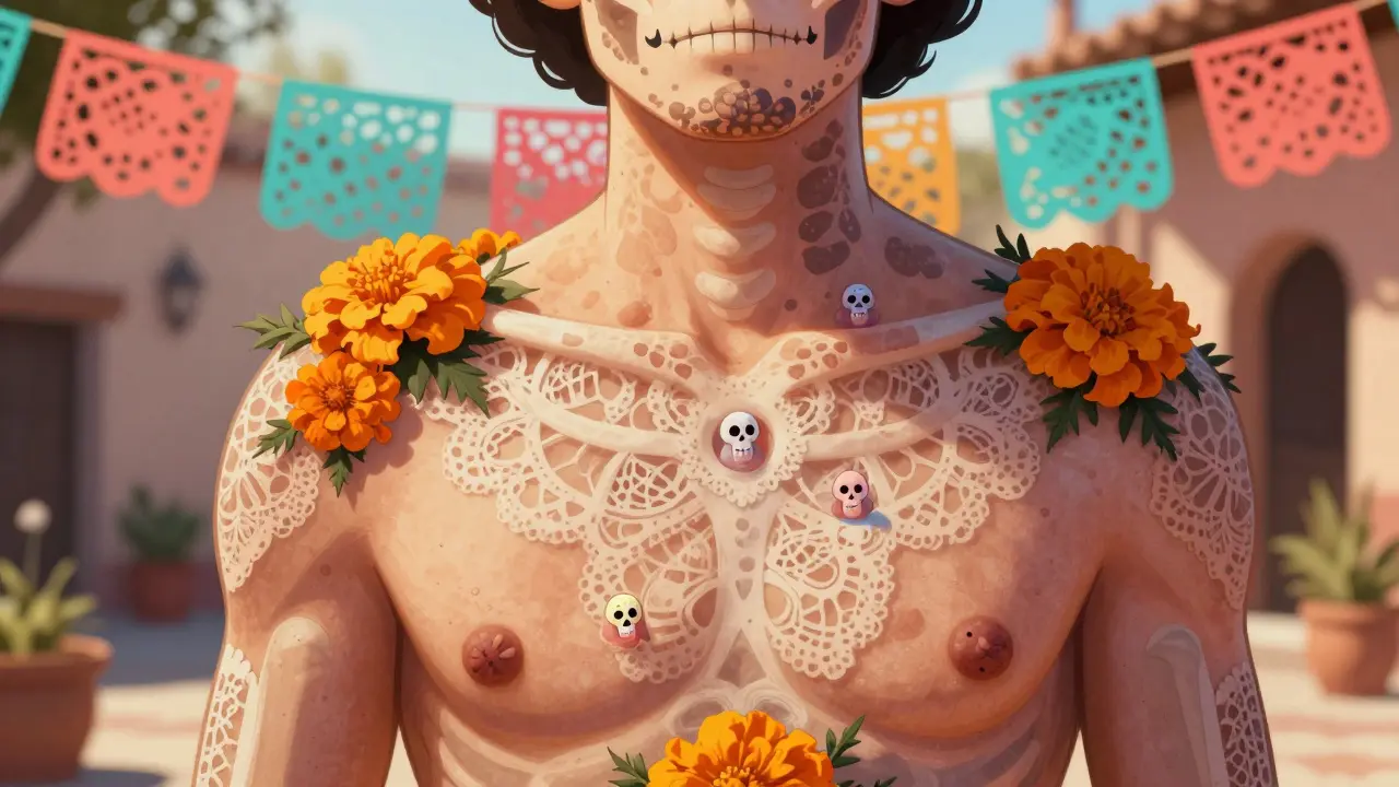 Tinea Versicolor: How to Stop Yeast Overgrowth and Prevent Recurrence