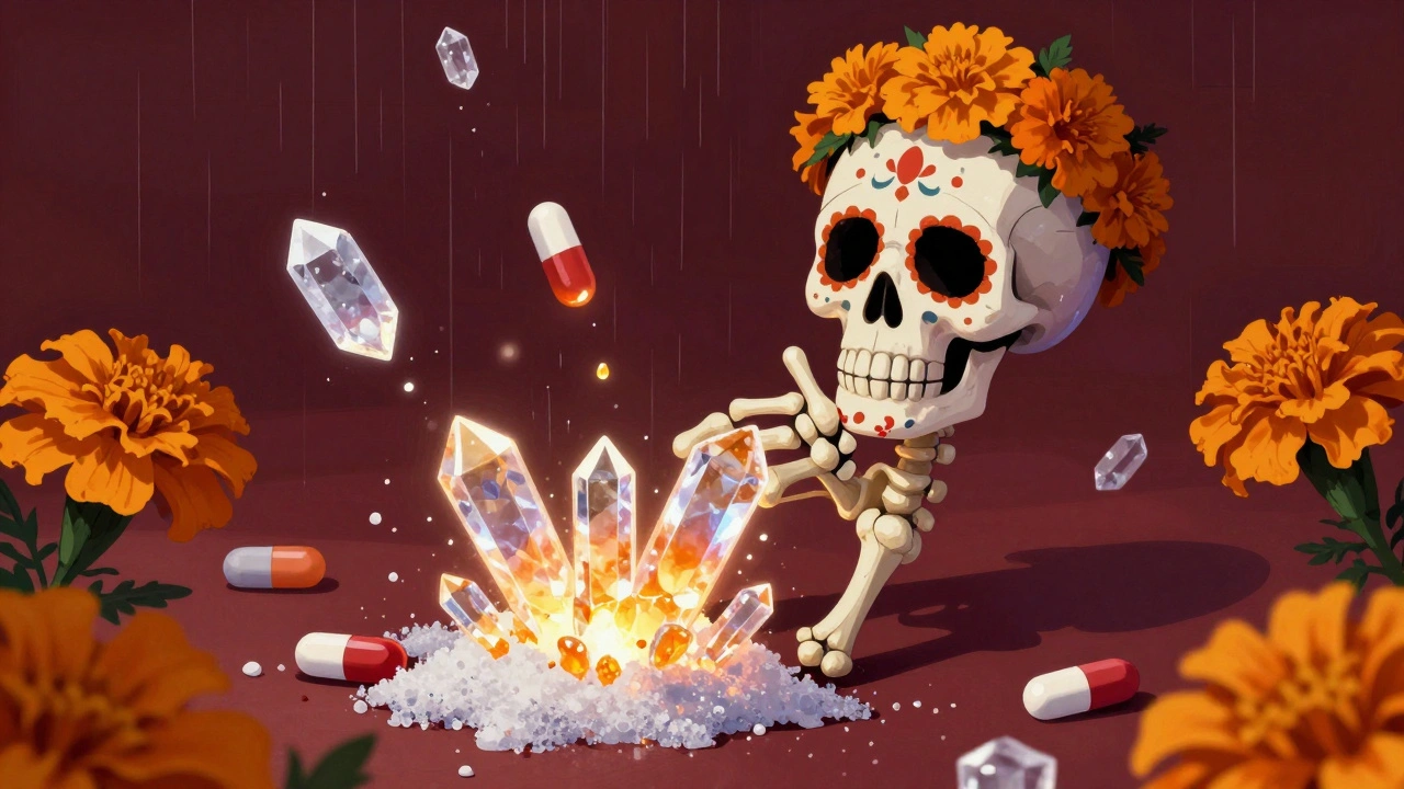 Urate Targets in Gout: How Allopurinol and Febuxostat Work to Prevent Flares