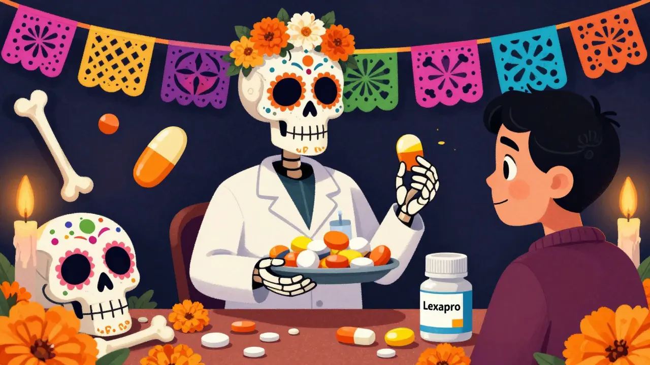 How to Compare Generic Manufacturers and Pill Appearance