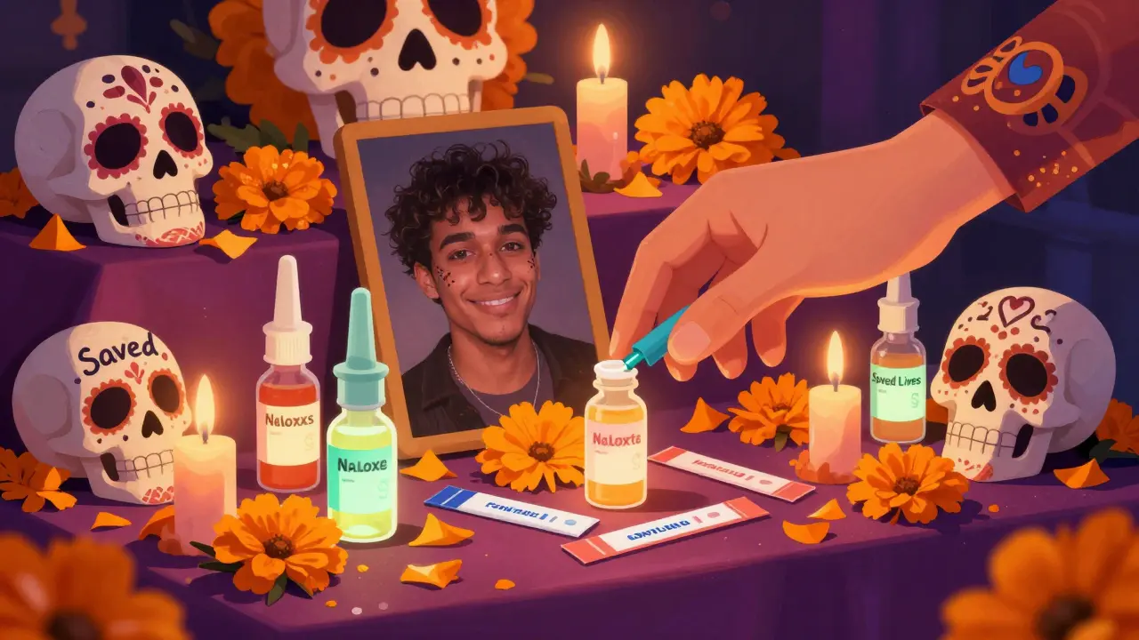 How to Prevent Overdose in People with Substance Use Disorders: Proven Strategies That Save Lives