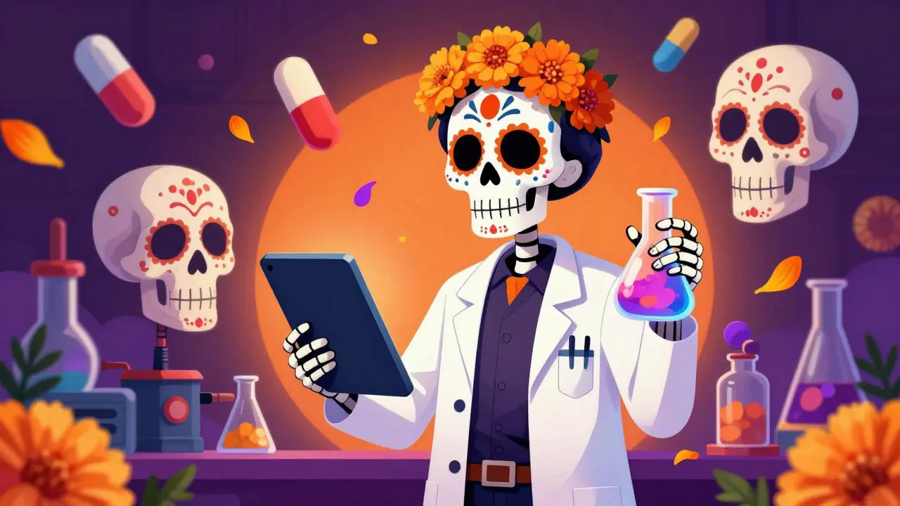 In Vivo vs In Vitro Bioequivalence Testing: When Each Is Used