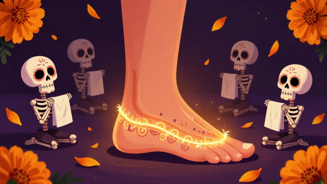 Plantar Fasciitis: Causes and Proven Treatments for Heel Pain