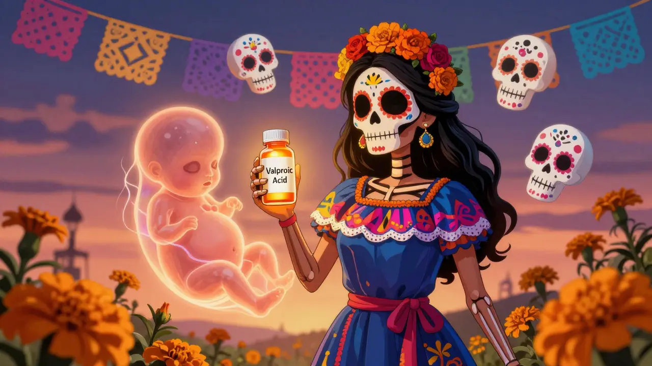 Preconception Medication Counseling: How to Adjust Drugs to Protect Future Babies