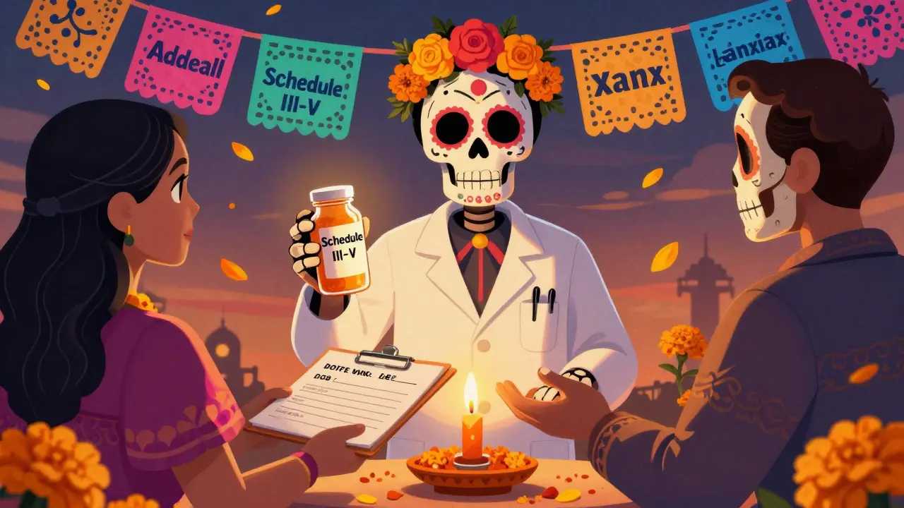 Switching Pharmacies: What Information You Need to Provide for Prescription Transfers