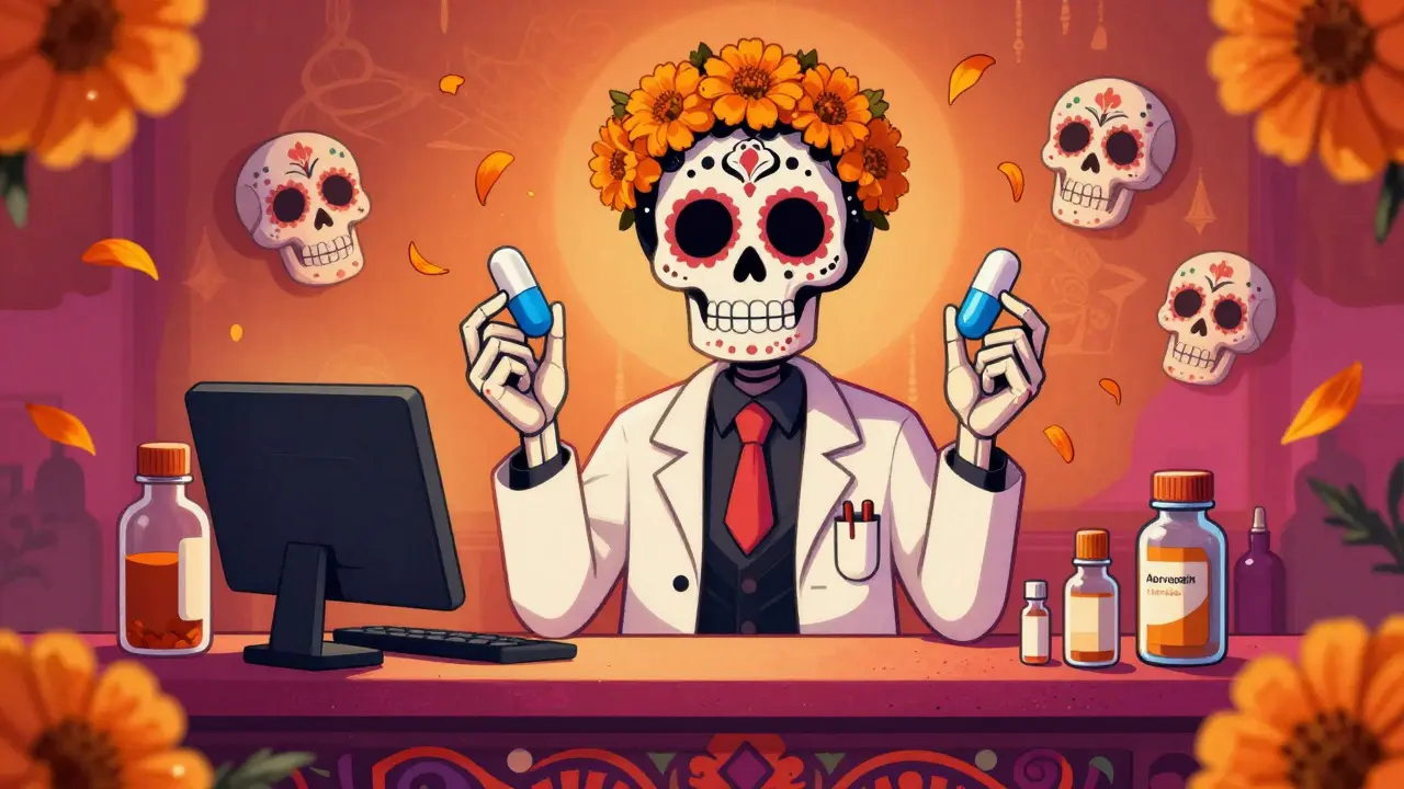 Therapeutic Equivalence: Are Authorized Generics Really the Same as Brand Drugs?