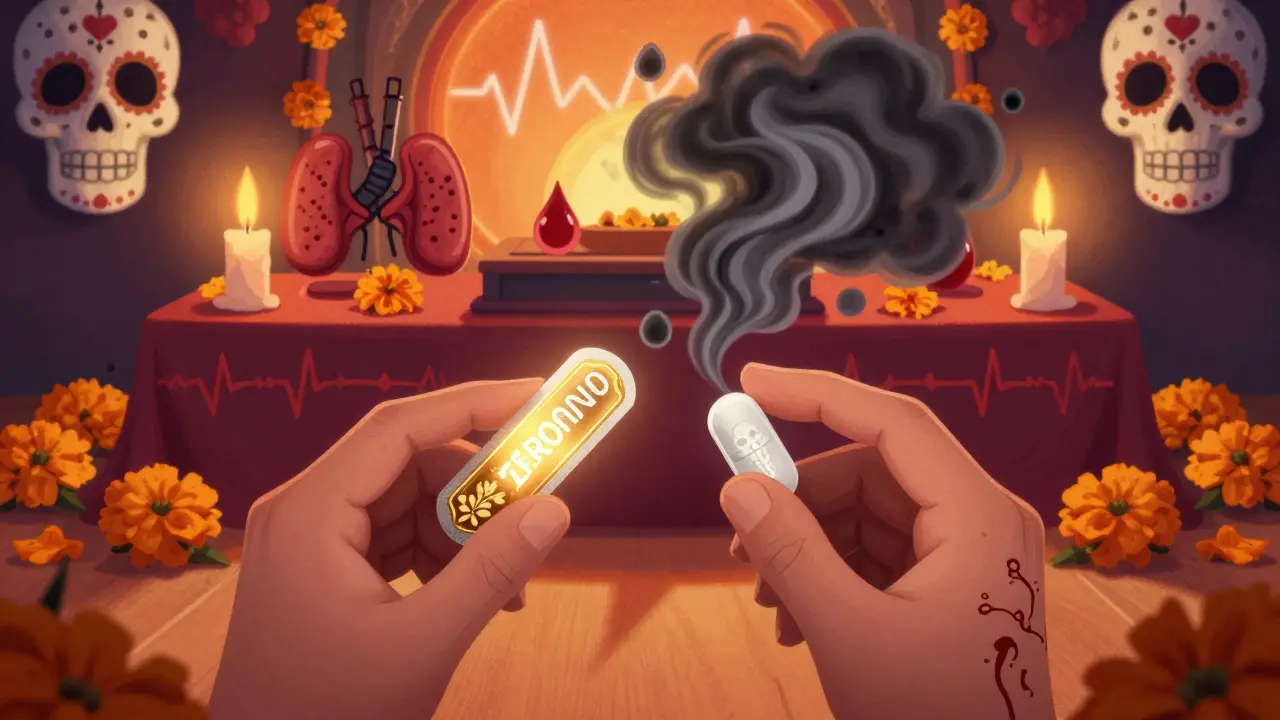 When to Call Your Doctor After Switching to Generics: Warning Signs You Can't Ignore