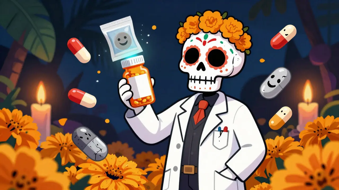 How to Prevent Moisture Damage to Pills and Capsules: A Practical Guide for Patients and Pharmacists