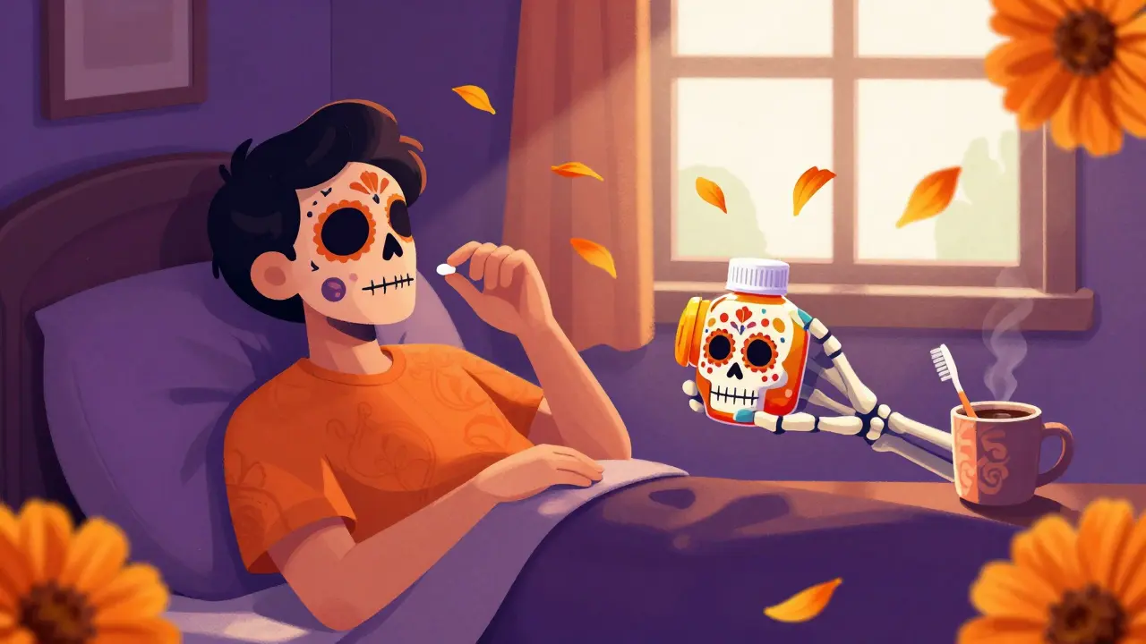 How to Use Behavioral Tricks to Build a Medication Habit