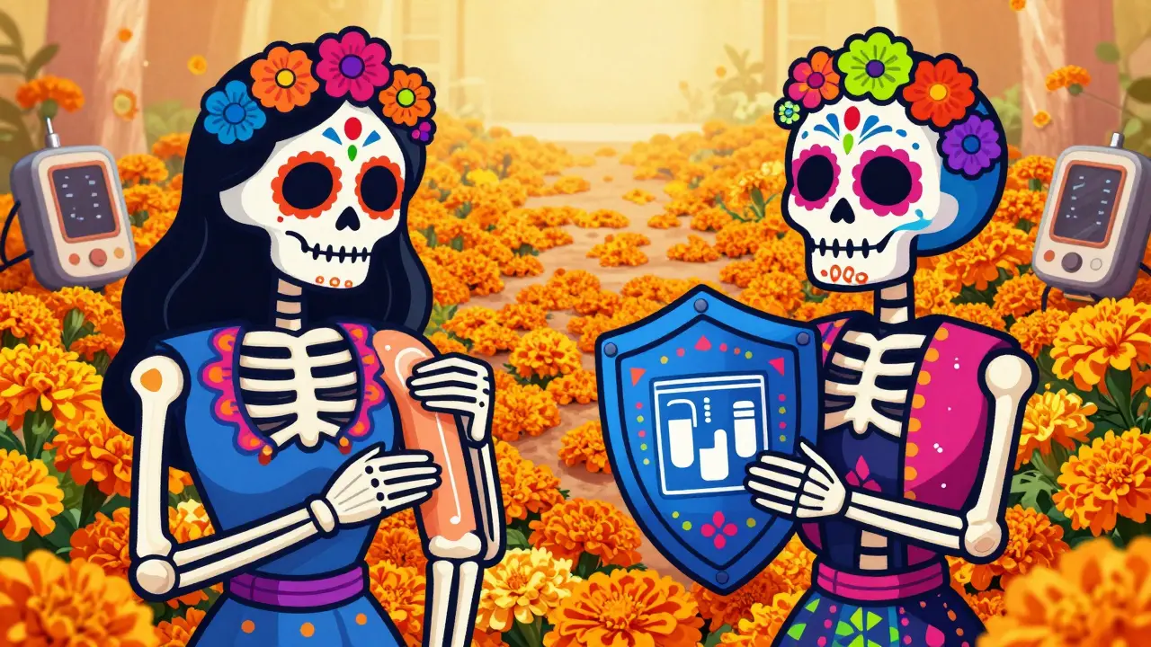 Decorated skeletons using topical gels and protecting kidney health