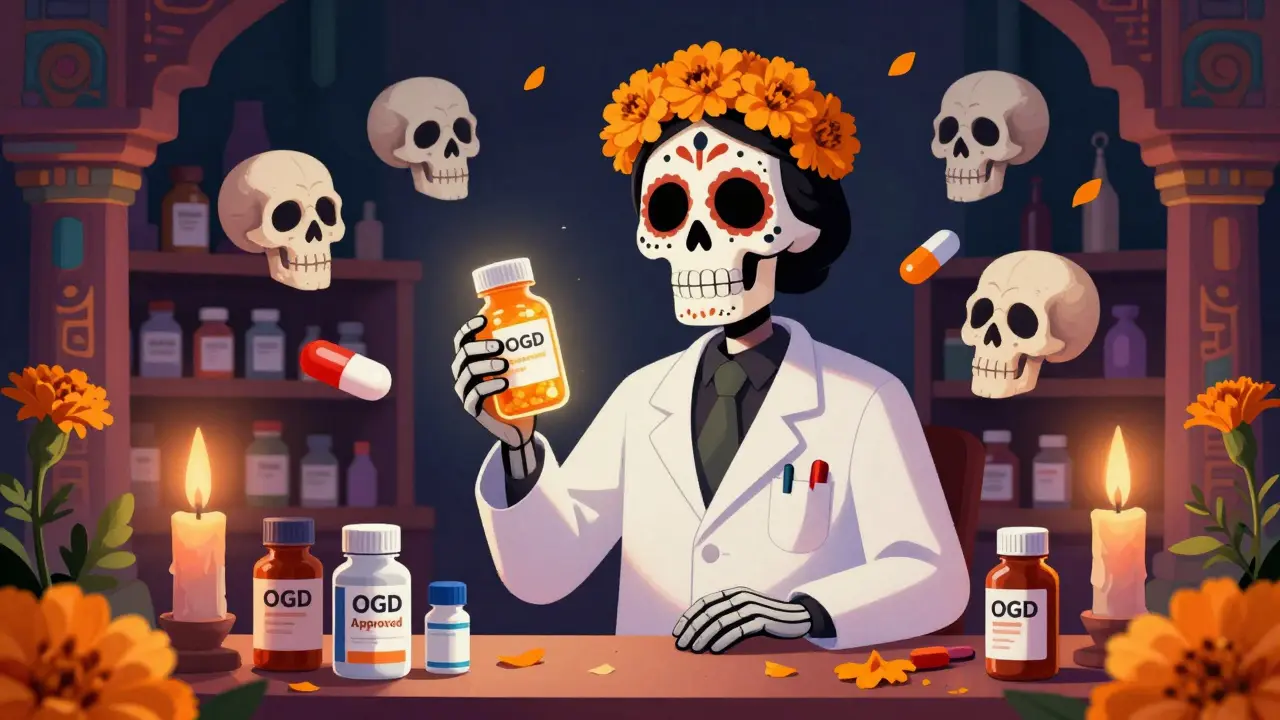 FDA Office of Generic Drugs: Role, Responsibilities, and Structure Explained